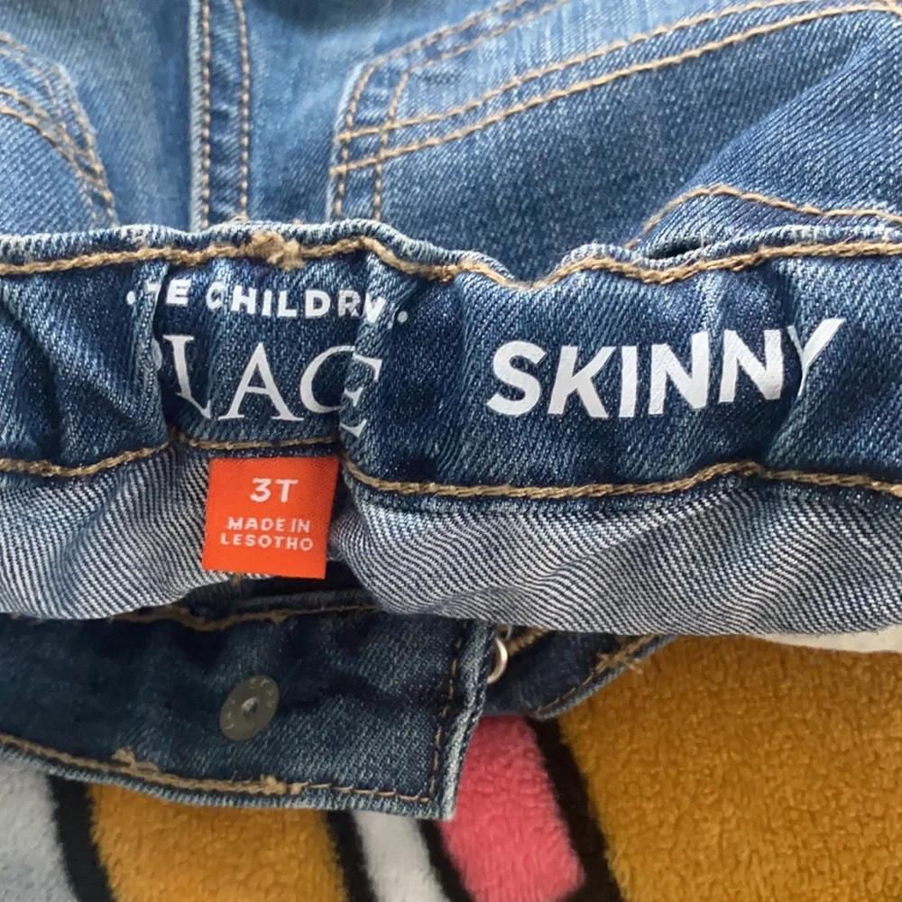 The Children’s Place Skinny Jeans